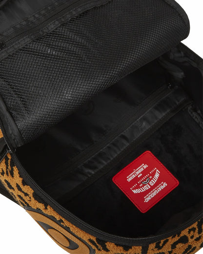 Sprayground - THE WILD ONE DLXSF BACKPACK