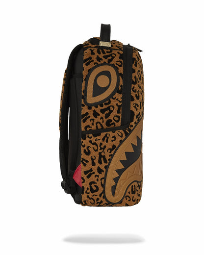 Sprayground - THE WILD ONE DLXSF BACKPACK