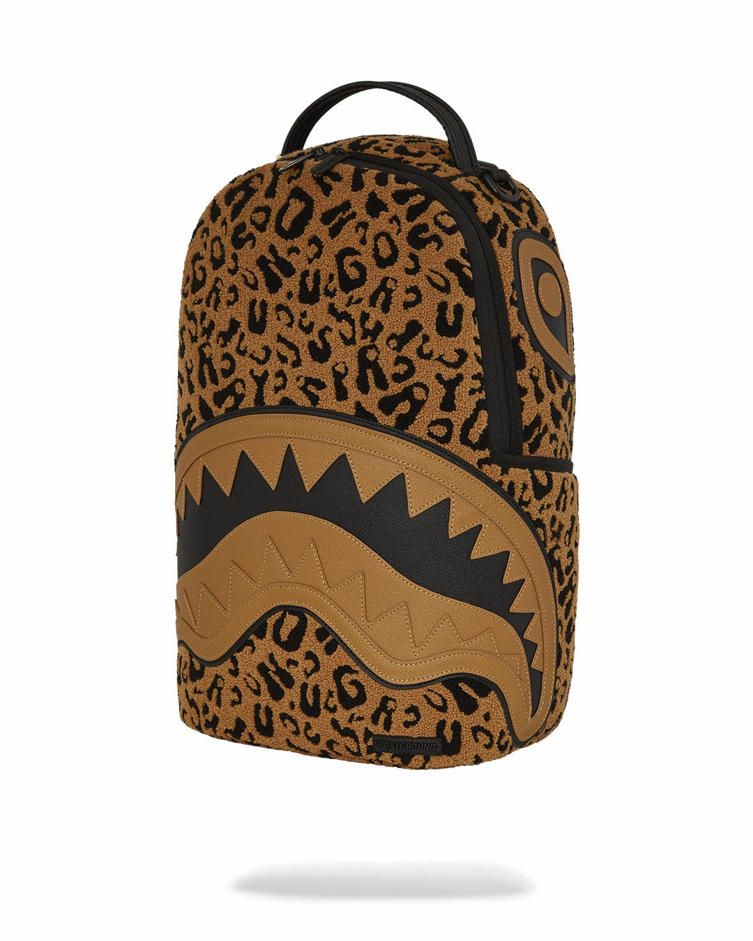 Sprayground - THE WILD ONE DLXSF BACKPACK