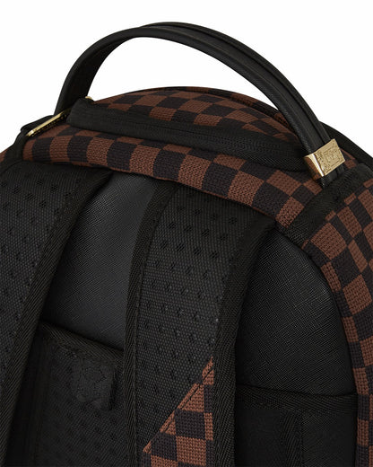 Sprayground - KYOTOKNIT SHARKS IN PARIS DLX BACKPACK