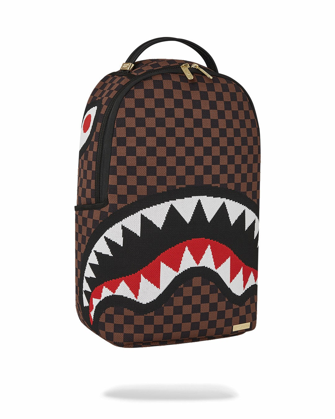 Sprayground - KYOTOKNIT SHARKS IN PARIS DLX BACKPACK
