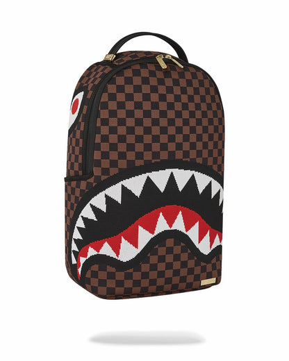 Sprayground - KYOTOKNIT SHARKS IN PARIS DLX BACKPACK
