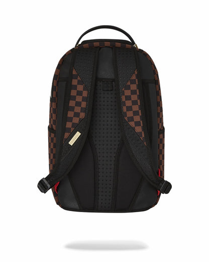 Sprayground - KYOTOKNIT SHARKS IN PARIS DLX BACKPACK