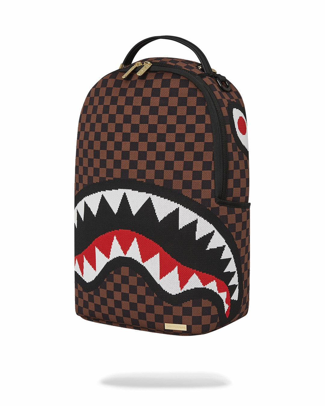 Sprayground - KYOTOKNIT SHARKS IN PARIS DLX BACKPACK