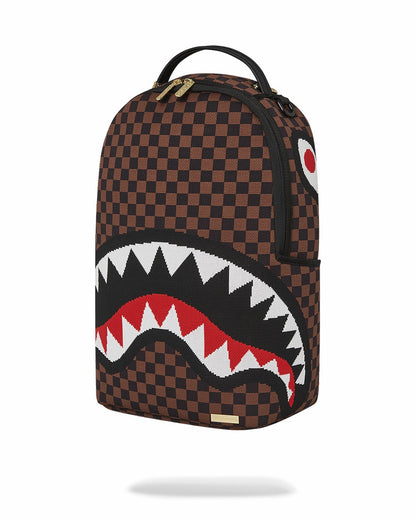 Sprayground - KYOTOKNIT SHARKS IN PARIS DLX BACKPACK