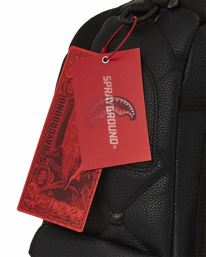 Sprayground - SORBET STUNNA SLEEPING BEAR BACKPACK