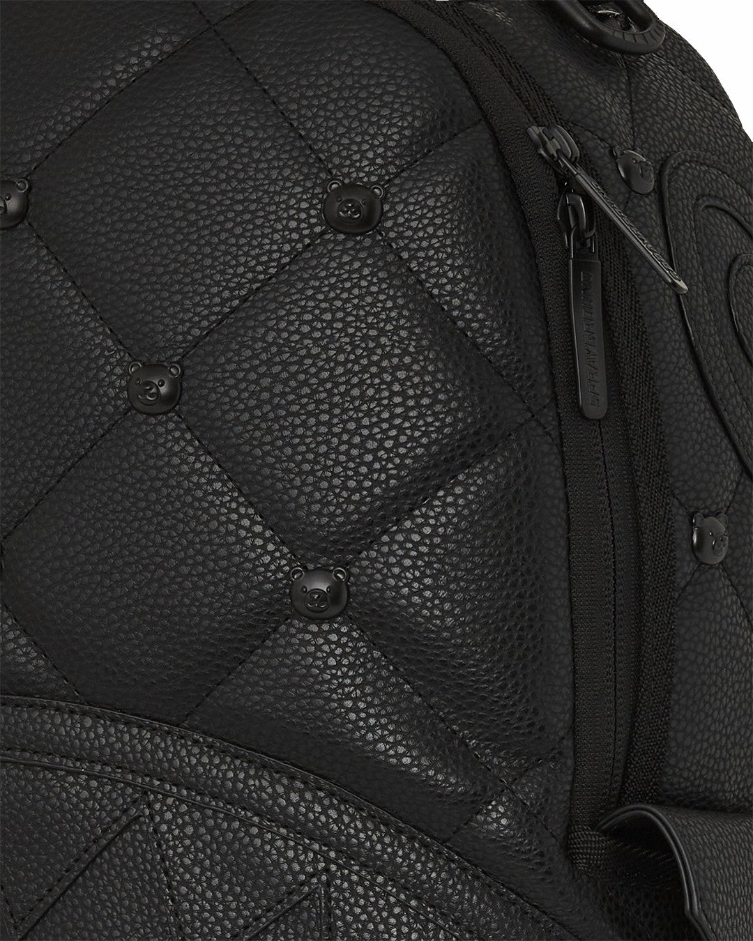 Sprayground - SORBET STUNNA SLEEPING BEAR BACKPACK