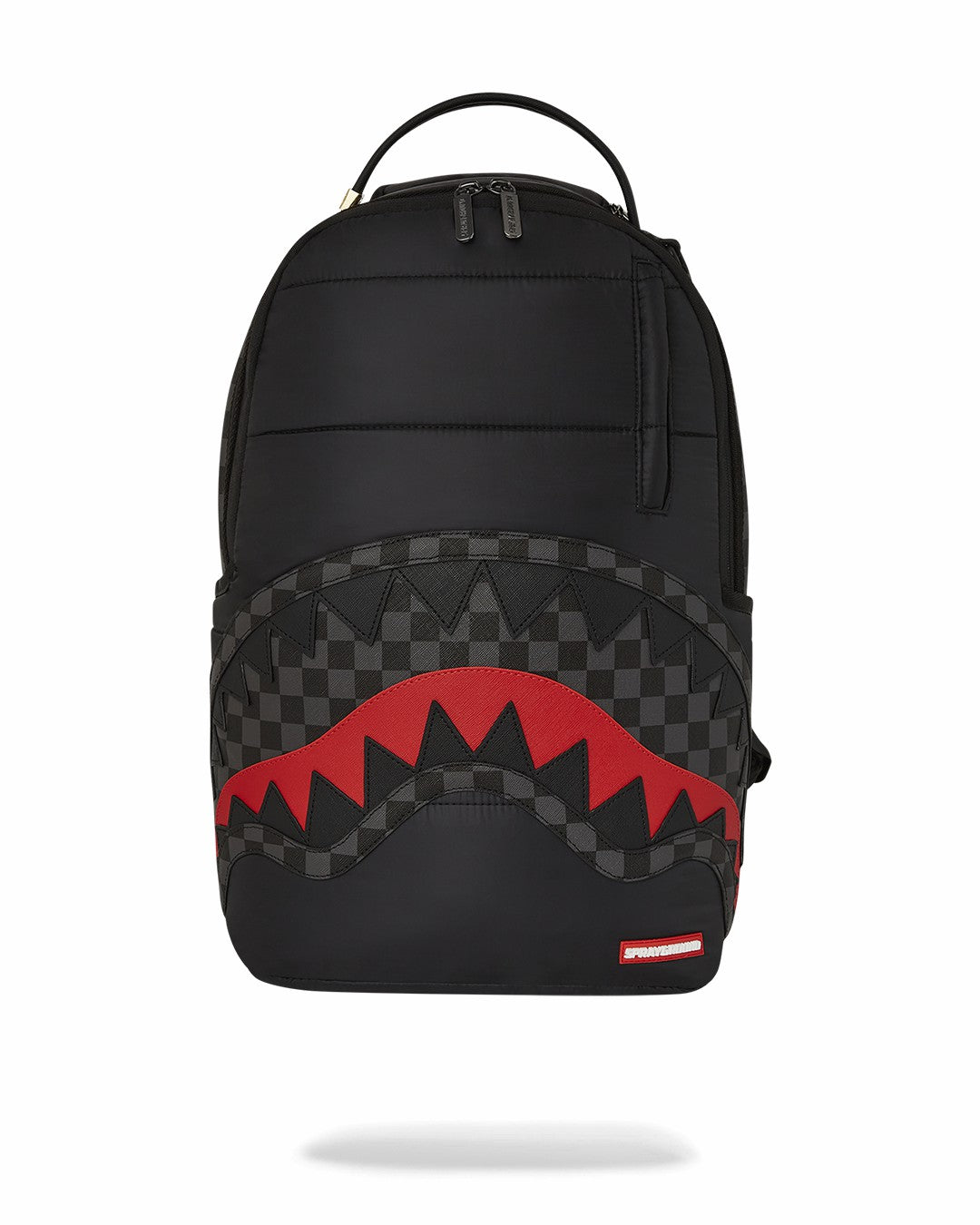 Sprayground - SNOWWSTORM PUFFER DLX BACKPACK