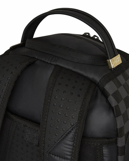 Sprayground - SNOWWSTORM PUFFER DLX BACKPACK
