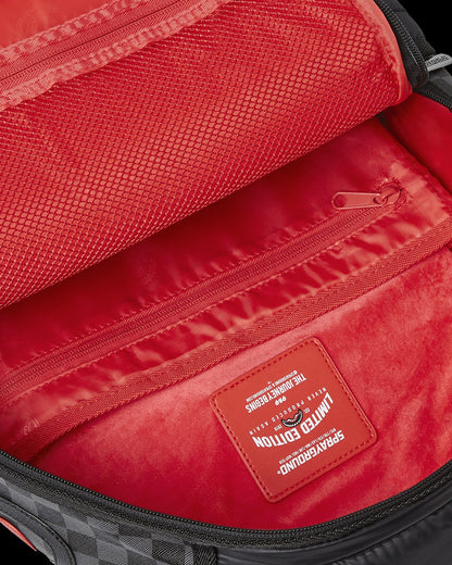 Sprayground - SNOWWSTORM PUFFER DLX BACKPACK