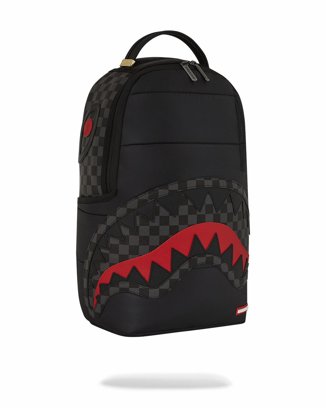 Sprayground - SNOWWSTORM PUFFER DLX BACKPACK