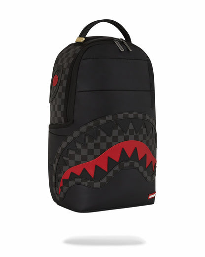 Sprayground - SNOWWSTORM PUFFER DLX BACKPACK