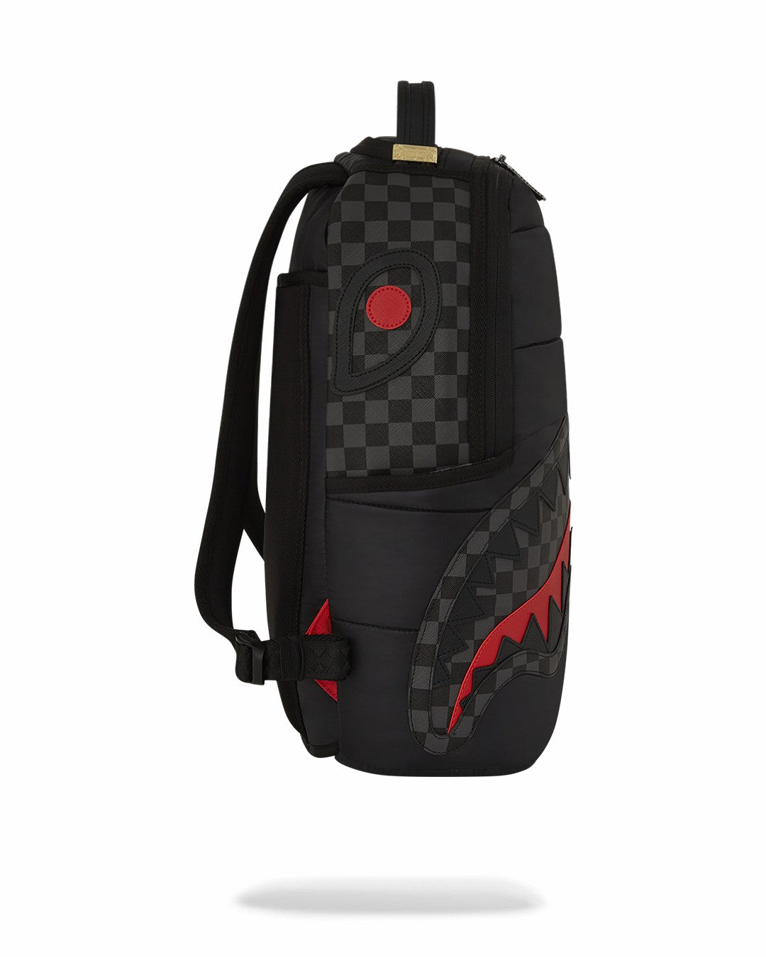 Sprayground - SNOWWSTORM PUFFER DLX BACKPACK