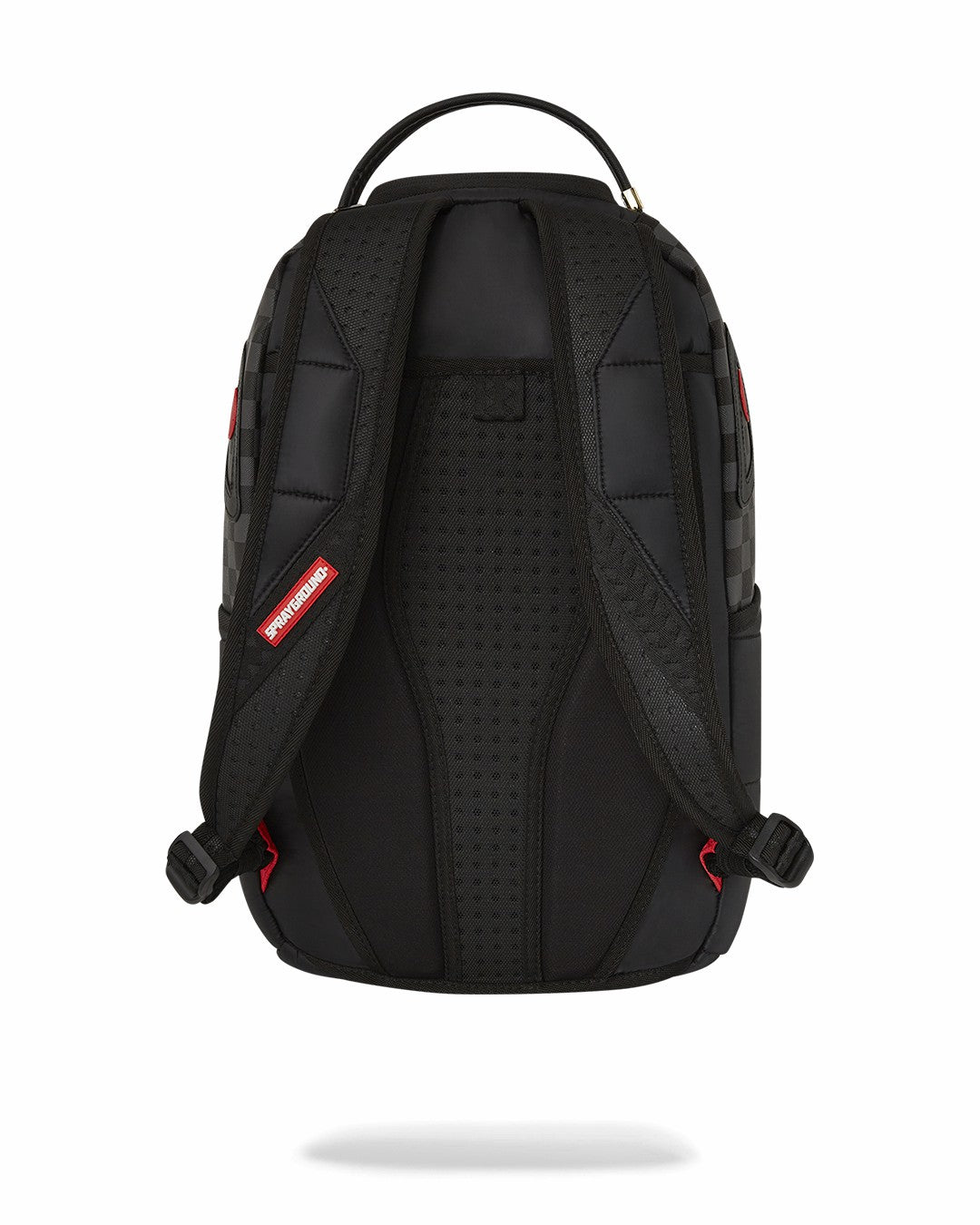Sprayground - SNOWWSTORM PUFFER DLX BACKPACK