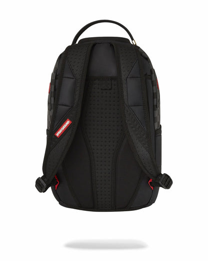 Sprayground - SNOWWSTORM PUFFER DLX BACKPACK