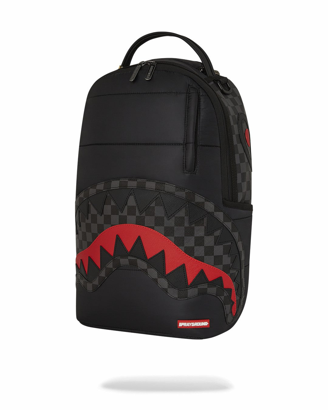 Sprayground - SNOWWSTORM PUFFER DLX BACKPACK