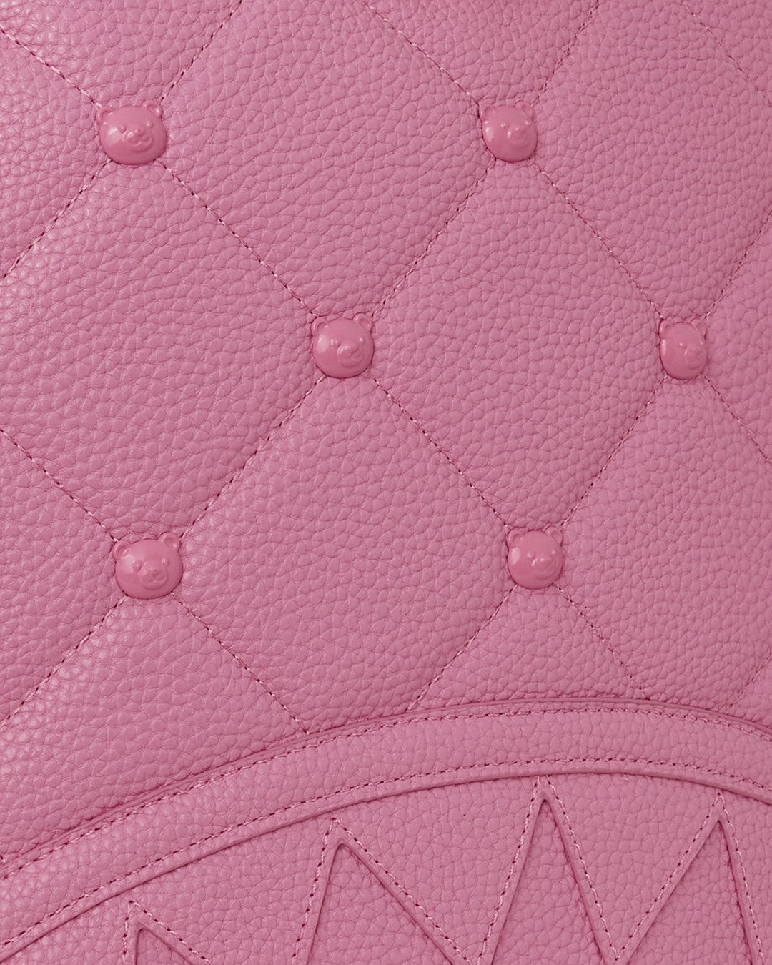 Sprayground - SORBET STUNNA BEAR STUD BACKPACK