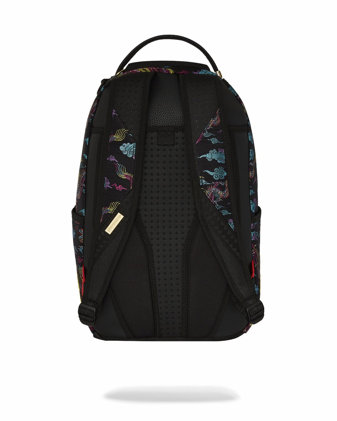 Sprayground - EMBROIDERED DRAGONS DLX BACKPACK
