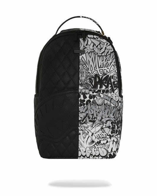 Sprayground - DARK WAVE BACKPACK