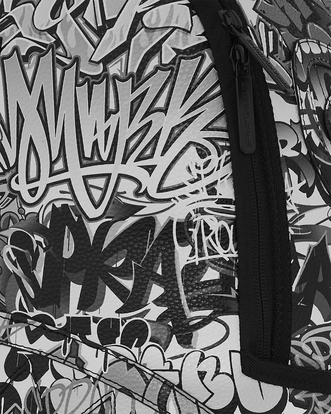 Sprayground - DARK WAVE BACKPACK