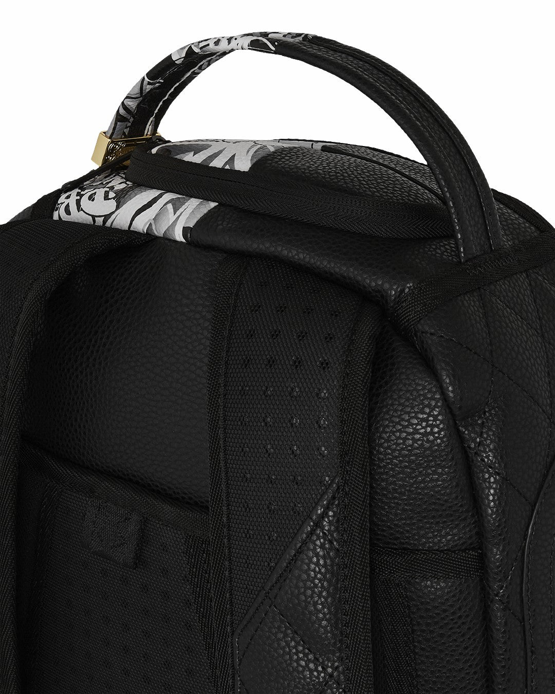 Sprayground - DARK WAVE BACKPACK