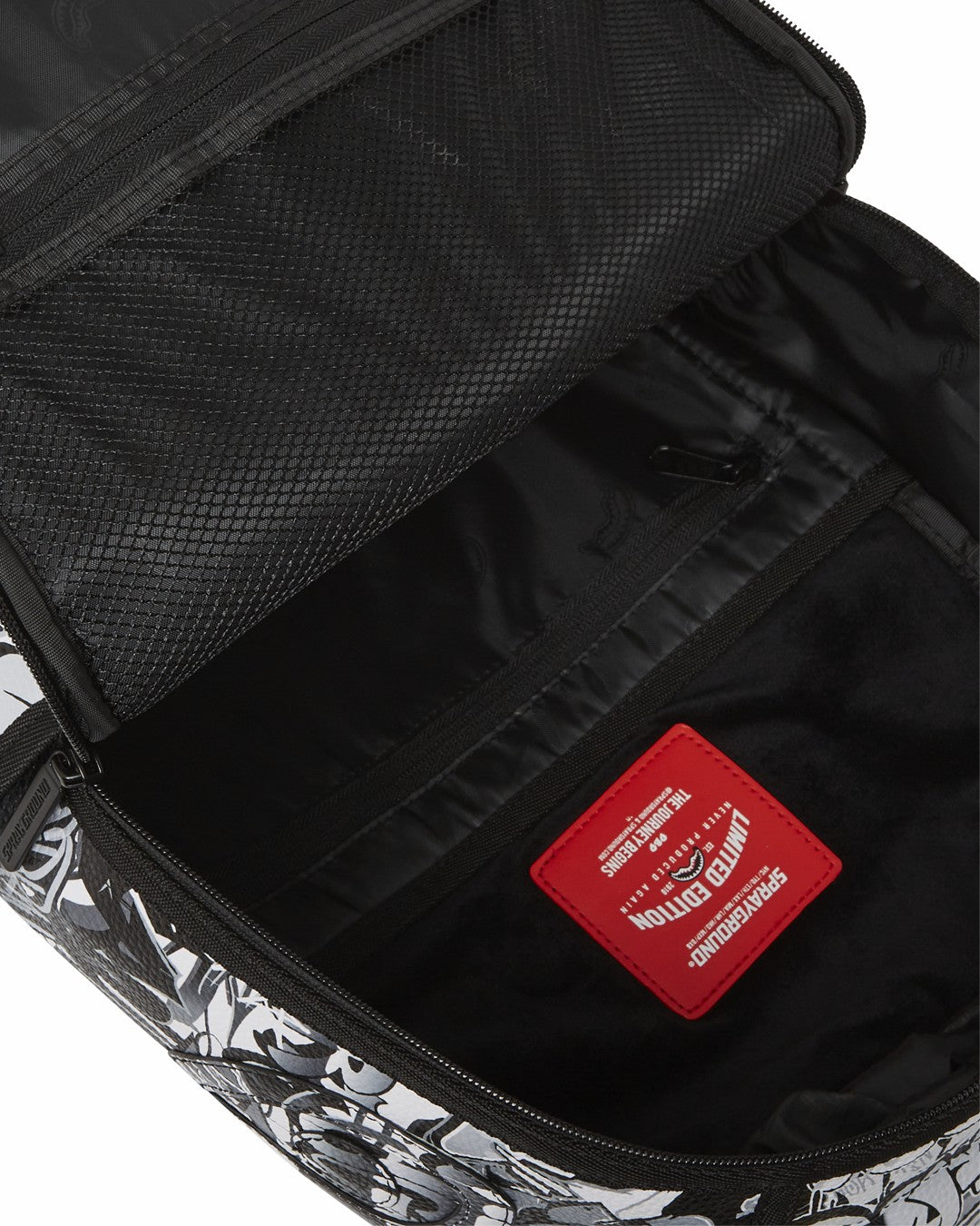 Sprayground - DARK WAVE BACKPACK