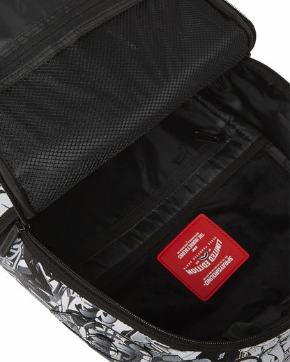 Sprayground - DARK WAVE BACKPACK
