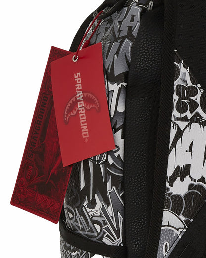 Sprayground - DARK WAVE BACKPACK