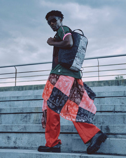 Sprayground - DARK WAVE BACKPACK