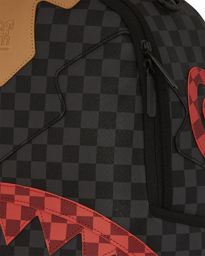 Sprayground - EVIL GENIUS BACKPACK