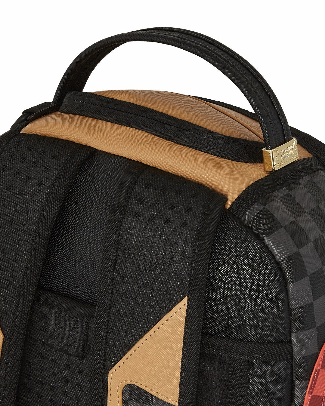 Sprayground - EVIL GENIUS BACKPACK