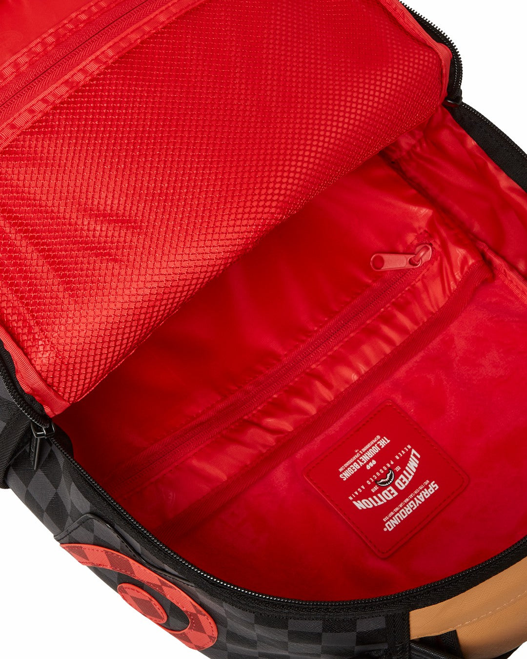 Sprayground - EVIL GENIUS BACKPACK