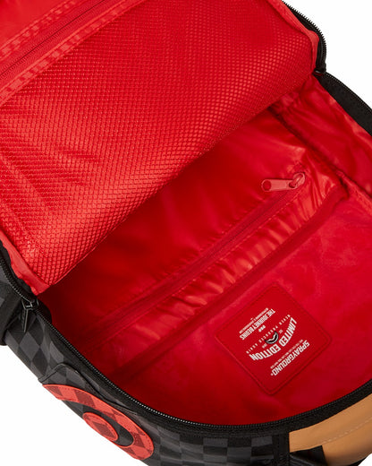 Sprayground - EVIL GENIUS BACKPACK
