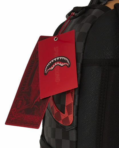 Sprayground - EVIL GENIUS BACKPACK
