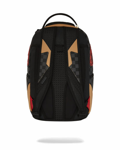 Sprayground - EVIL GENIUS BACKPACK