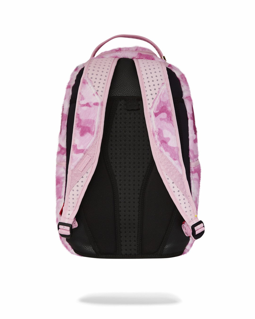 Sprayground - FURRROCIOUS IN PINK DLXSF BACKPACK