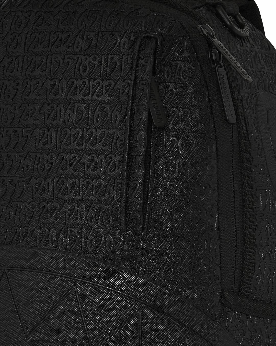 Sprayground - HYPERDIMENSIONAL BACKPACK