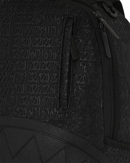 Sprayground - HYPERDIMENSIONAL BACKPACK