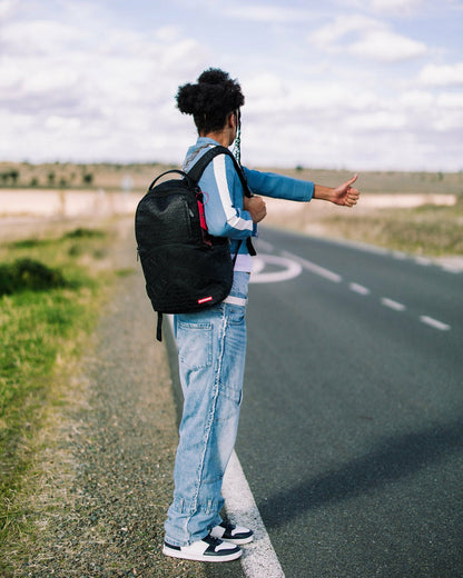 Sprayground - HYPERDIMENSIONAL BACKPACK