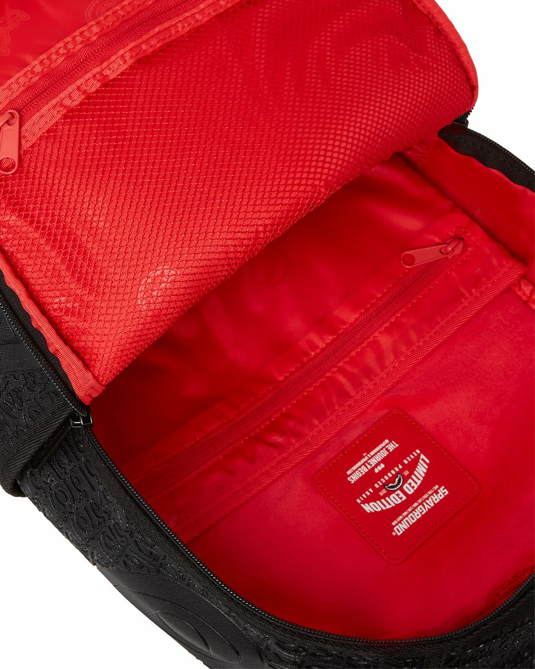 Sprayground - HYPERDIMENSIONAL BACKPACK