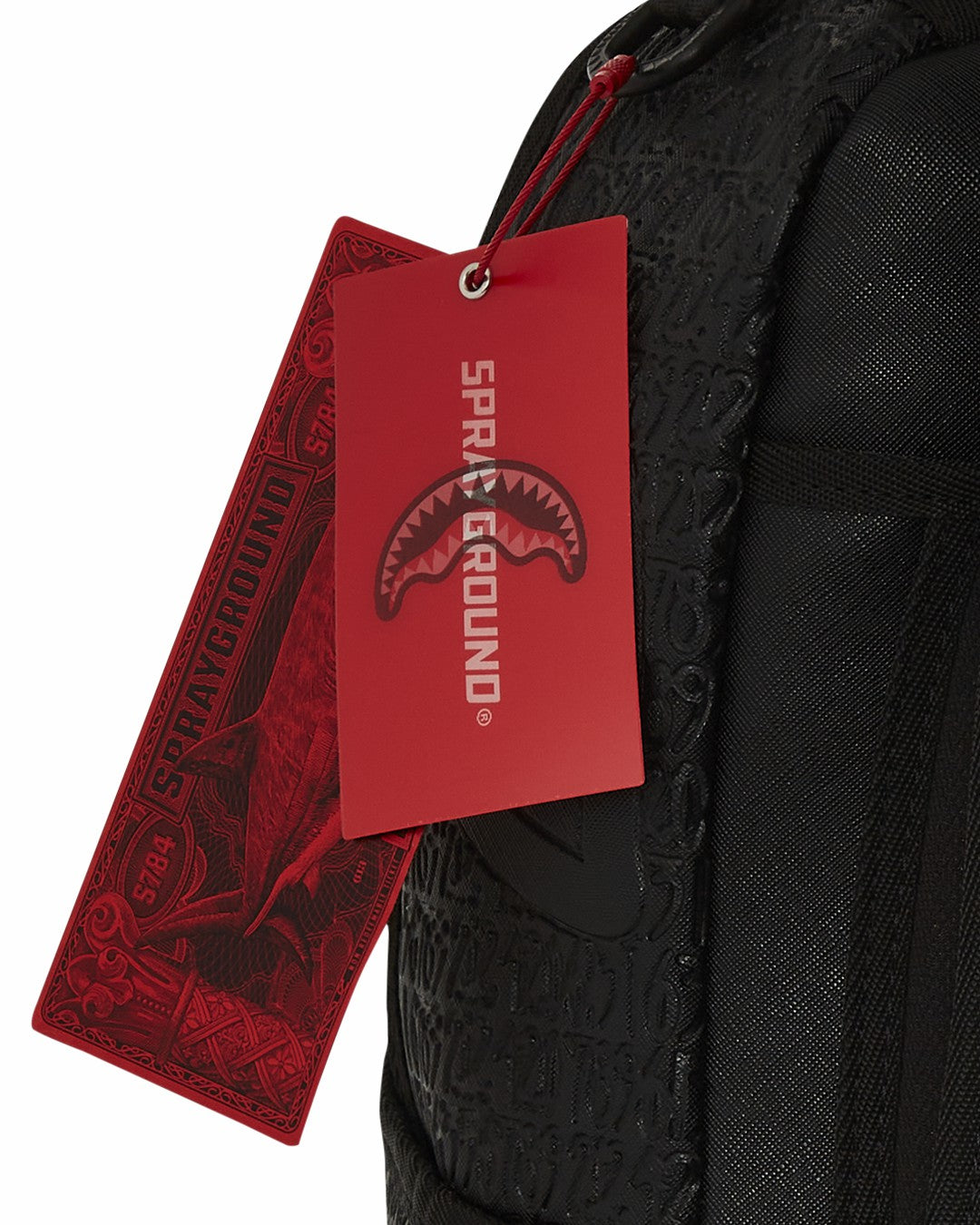 Sprayground - HYPERDIMENSIONAL BACKPACK