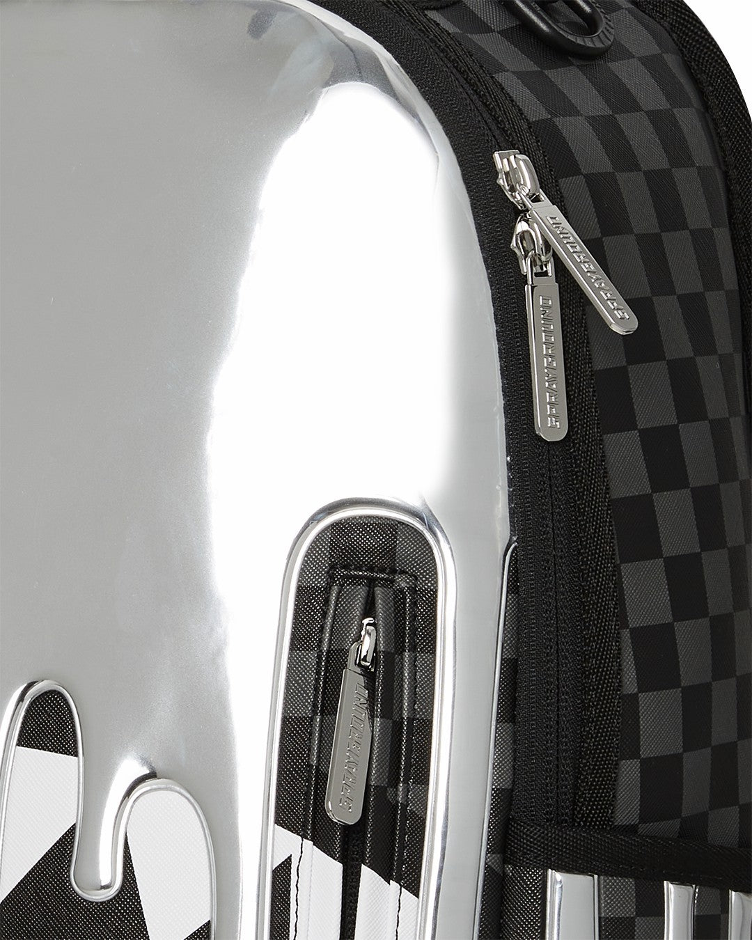 Sprayground - GHOST DRIP BACKPACK