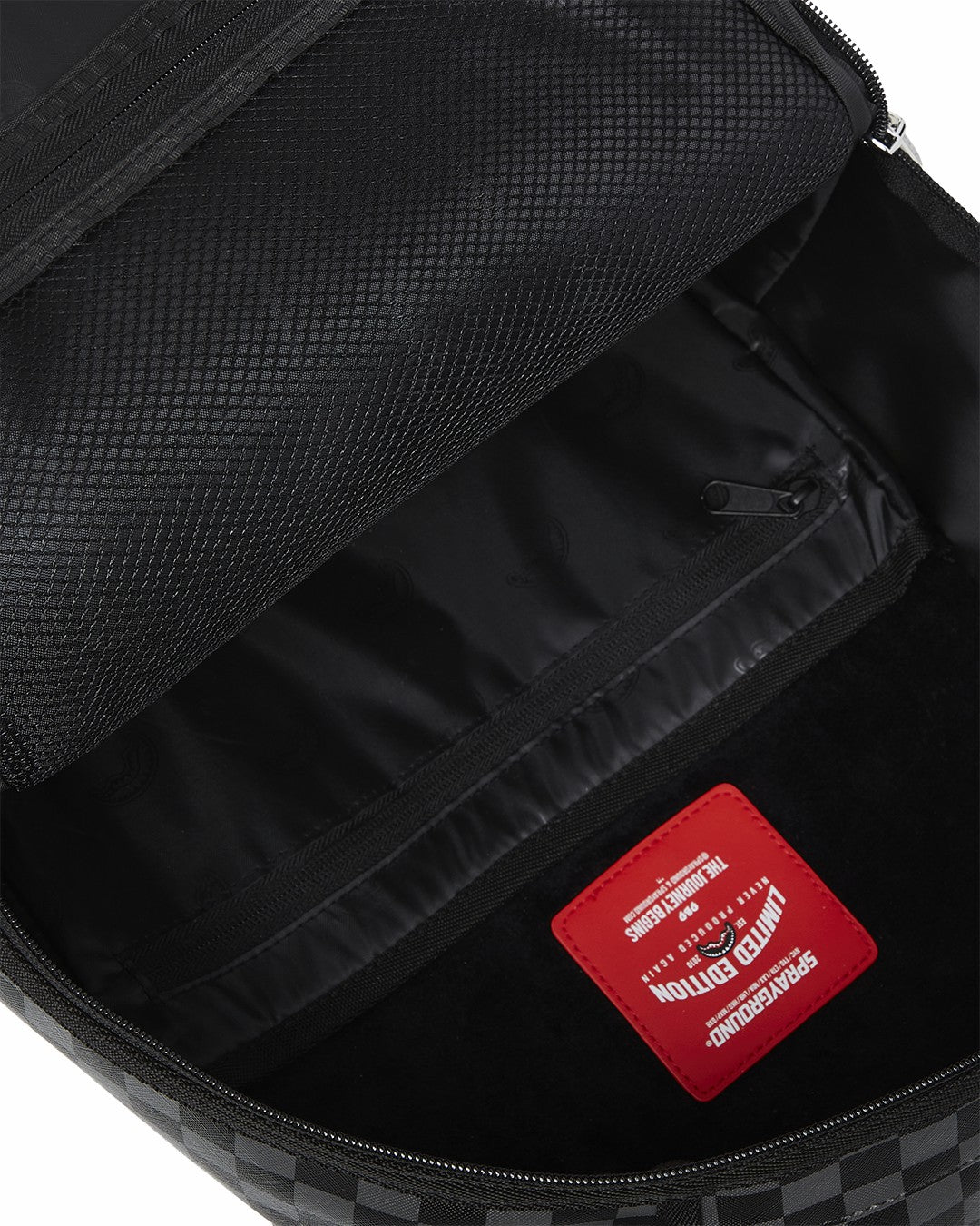 Sprayground - GHOST DRIP BACKPACK