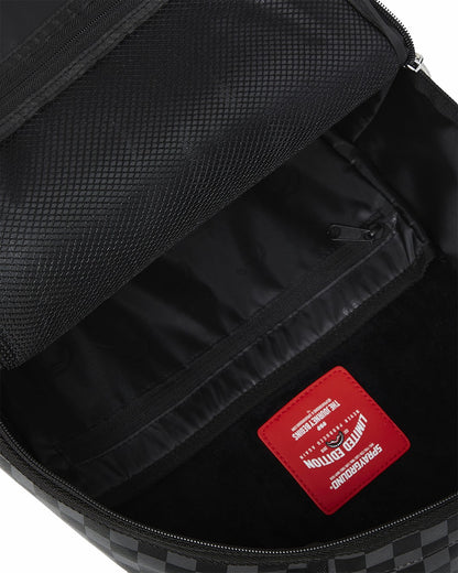 Sprayground - GHOST DRIP BACKPACK