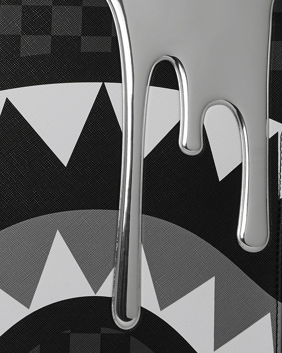 Sprayground - GHOST DRIP BACKPACK