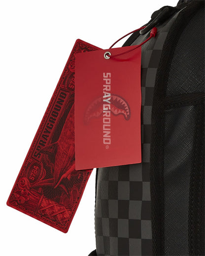 Sprayground - GHOST DRIP BACKPACK