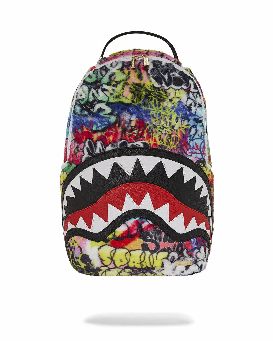 Sprayground - LE MONDE DES GRAFFITIS BACKPACK