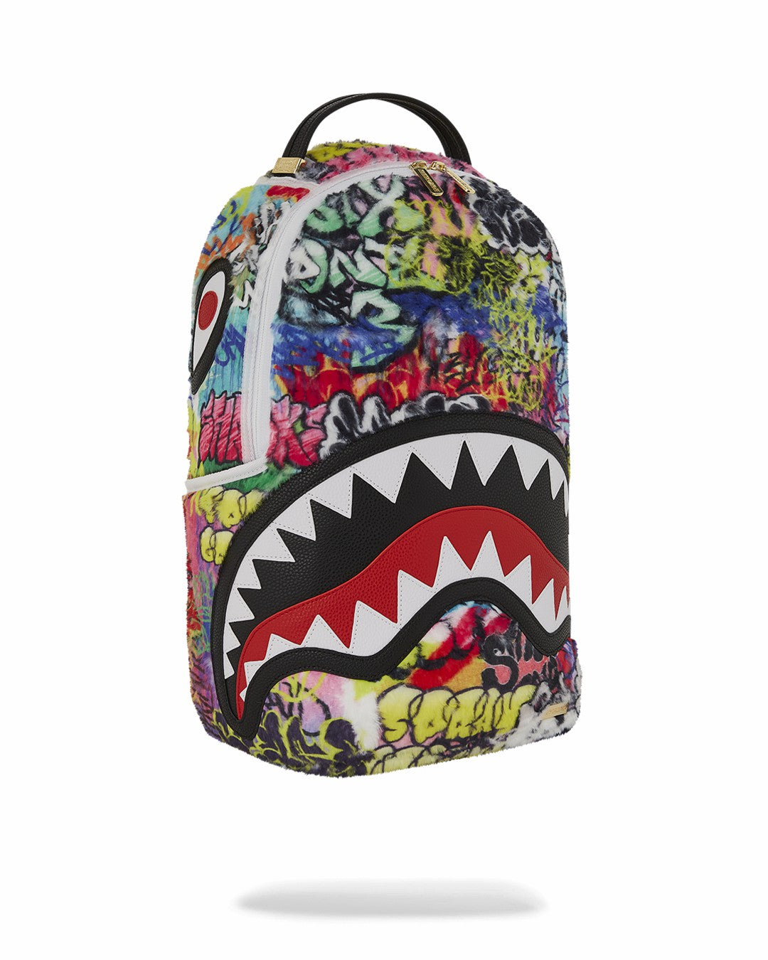 Sprayground - LE MONDE DES GRAFFITIS BACKPACK
