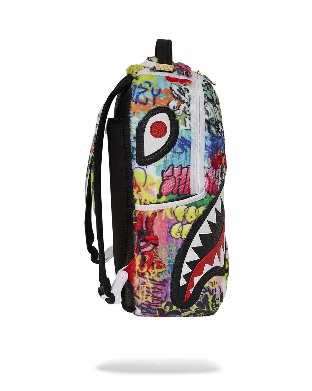 Sprayground - LE MONDE DES GRAFFITIS BACKPACK