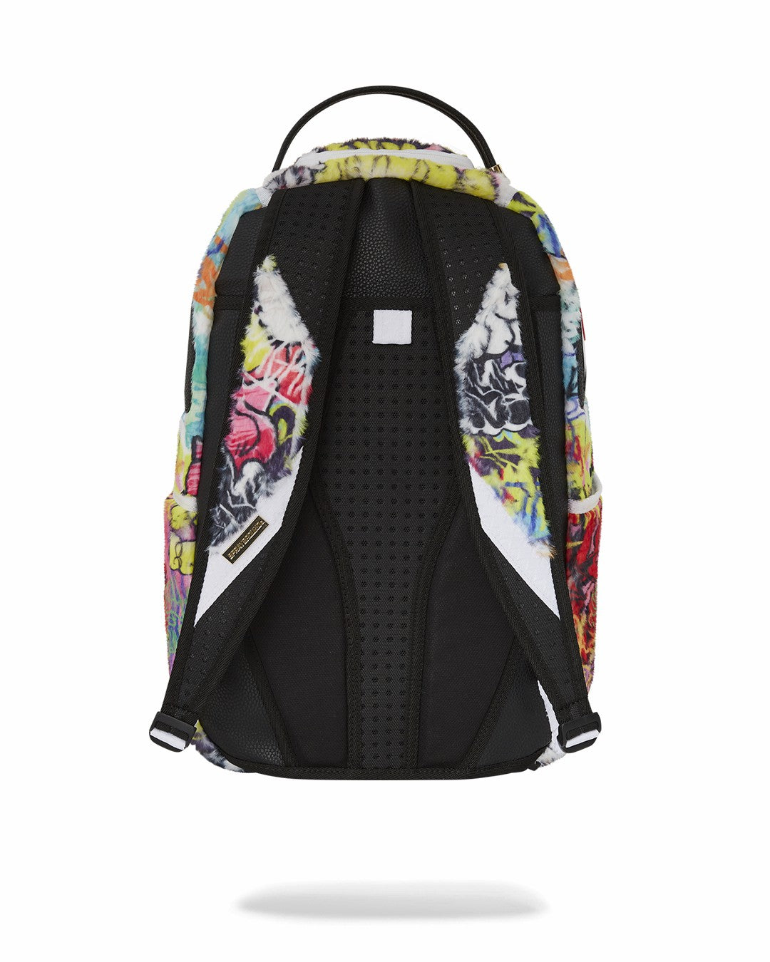 Sprayground - LE MONDE DES GRAFFITIS BACKPACK